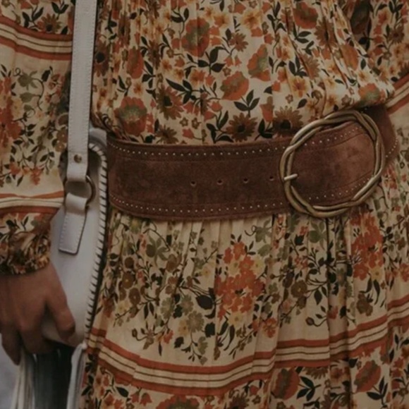 SPELL Cabana Belt - Small main image 9